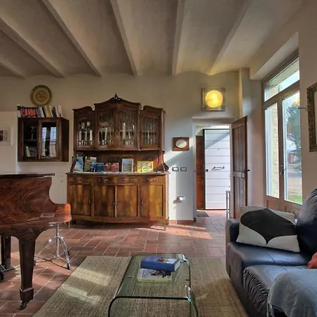 Holiday home Haus Der Musik 270m Veranda, Garten Und Pool *