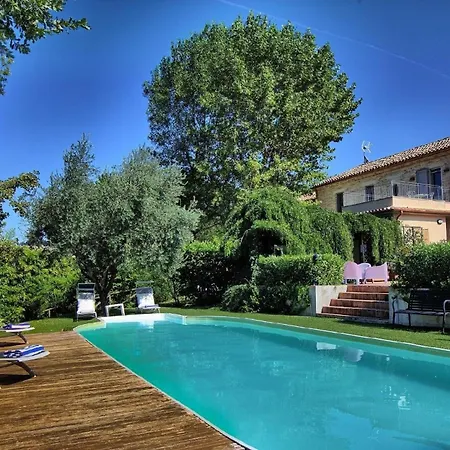 Haus Der Musik 270m Veranda, Garten Und Pool *