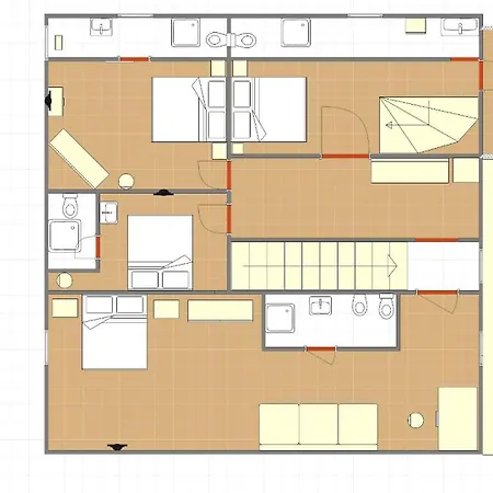 Casa Della Musica Ferienhaus *