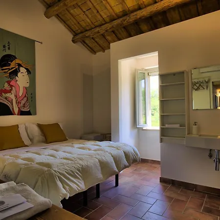 Casa Della Musica Holiday home Ostra