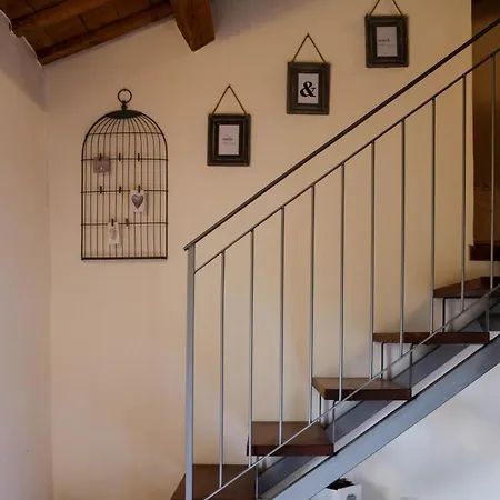Casa Della Musica Holiday home *