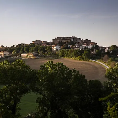 Casa Della Musica Holiday home