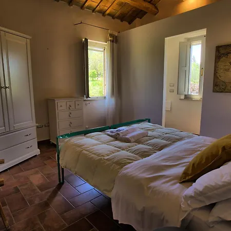 Holiday home Casa Della Musica