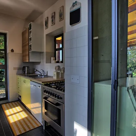 Holiday home Casa Della Musica Ostra
