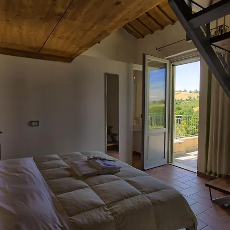 Casa Della Musica Ostra