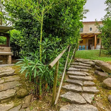 Haus Der Musik 270m Veranda, Garten Und Pool Holiday home *