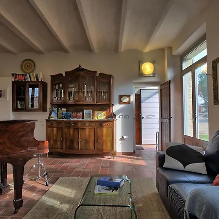 Haus Der Musik 270m Veranda, Garten Und Pool Holiday home *